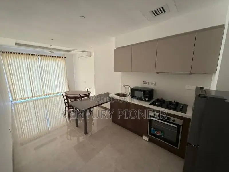 Marina Square - Apartment For Rent In Colombo 15