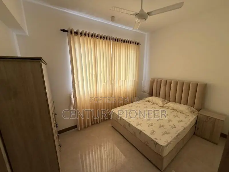Marina Square - Apartment For Rent In Colombo 15