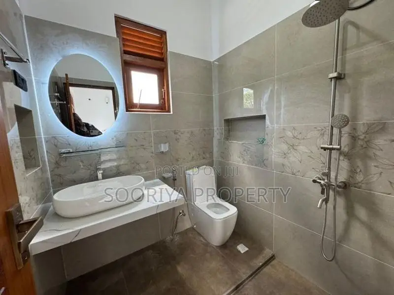 Brand New House for Sale in Kesbewa Kidelpitiya