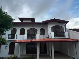 Two-Storey House For Sale – Boralesgamuwa