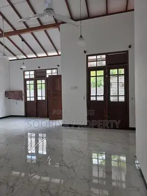 Newly Build House for Sale in Piliyandala