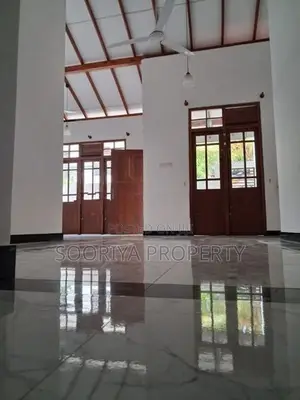 Newly Build House for Sale in Piliyandala