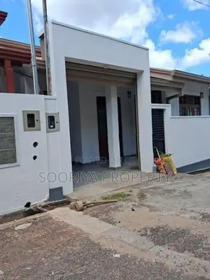 Newly Build House for Sale in Piliyandala