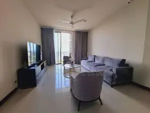 The Grand - 03 Bedroom Apartment For Rent In Colombo 07 (A4590)