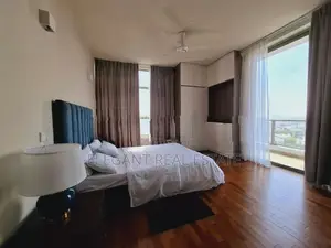 The Grand - 03 Bedroom Apartment For Rent In Colombo 07 (A4590)