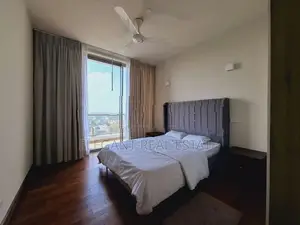 The Grand - 03 Bedroom Apartment For Rent In Colombo 07 (A4590)