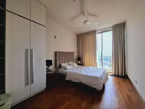 The Grand - 03 Bedroom Apartment For Rent In Colombo 07 (A4590)