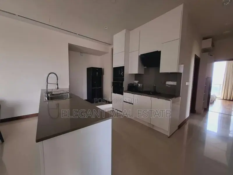 The Grand - 03 Bedroom Apartment For Rent In Colombo 07 (A4590)
