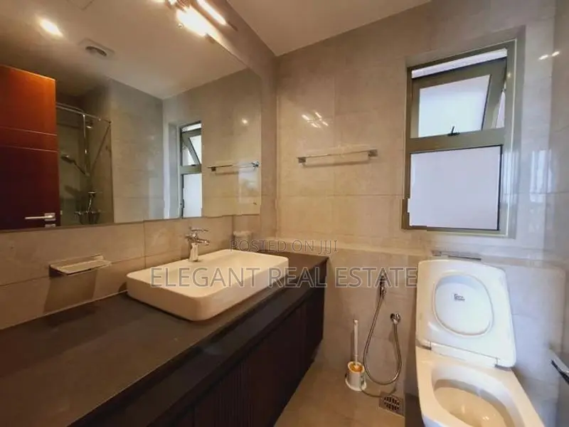 The Grand - 03 Bedroom Apartment For Rent In Colombo 07 (A4590)