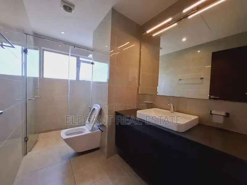 The Grand - 03 Bedroom Apartment For Rent In Colombo 07 (A4590)