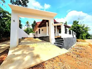 Brand New Single House For Sale In Minuwangoda
