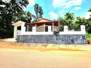 Brand New Single House For Sale In Minuwangoda