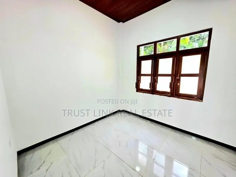 Brand New Single House For Sale In Minuwangoda