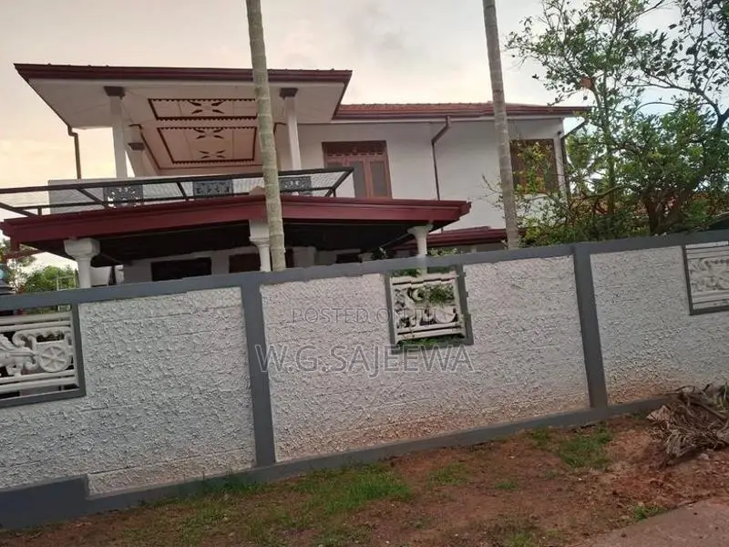 2storey house for sale tower side , katana