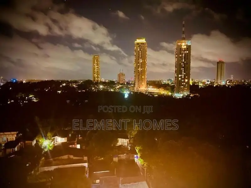 3-BEDROOM APARTMENT FOR SALE – PRIME BELLA RESIDENCIES, RAJAGIRIYA