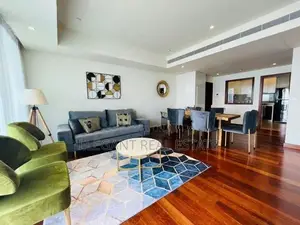 Cinnamon Life - 02 Bedroom Apartment For Rent In Colombo (A107)