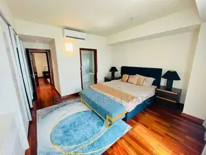 Cinnamon Life - 02 Bedroom Apartment For Rent In Colombo (A107)