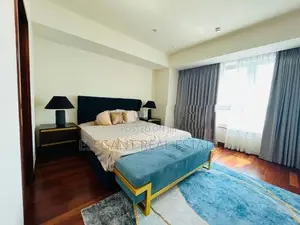 Cinnamon Life - 02 Bedroom Apartment For Rent In Colombo (A107)