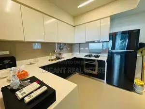Cinnamon Life - 02 Bedroom Apartment For Rent In Colombo (A107)