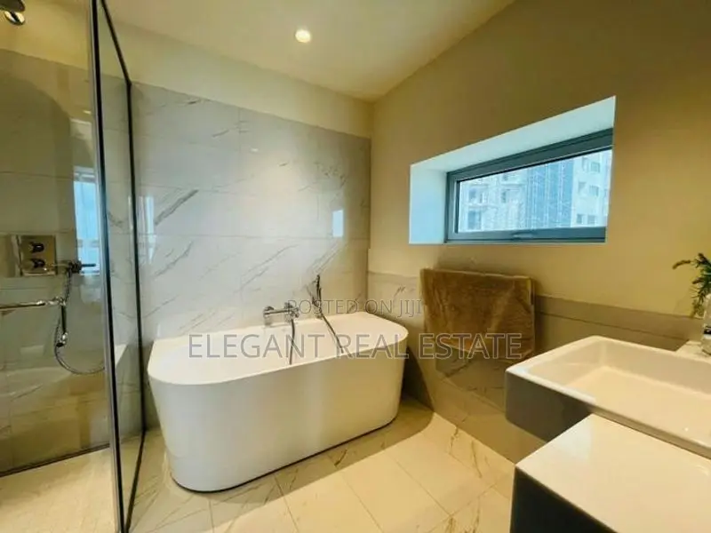 Cinnamon Life - 02 Bedroom Apartment For Rent In Colombo (A107)