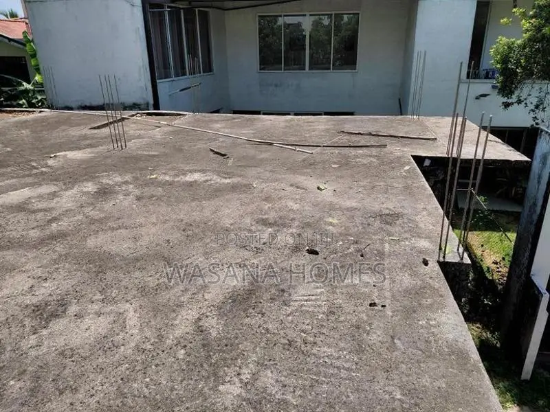 Valuable House For Sale Maharagama