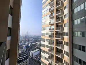 Tri-Zen 2BR Luxury Apartment for Rent in Colombo 2 - EA760