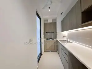 Tri-Zen 2BR Luxury Apartment for Rent in Colombo 2 - EA760