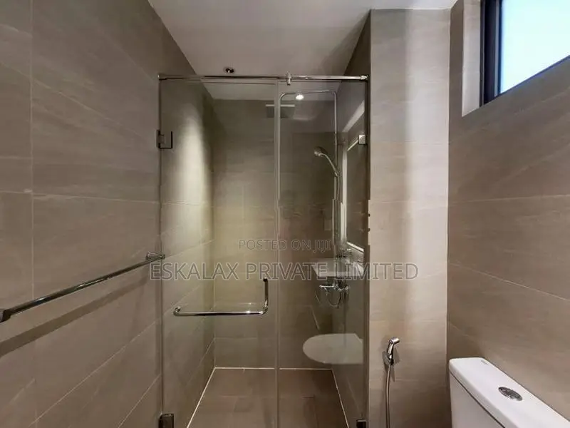 Tri-Zen 2BR Luxury Apartment for Rent in Colombo 2 - EA760