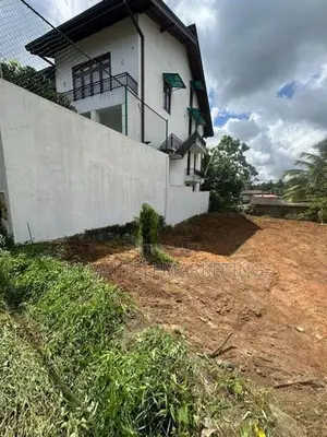 Land For Sale In Homagama – Godagama
