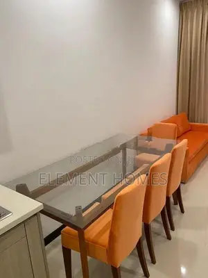 \LUXURY 1-BEDROOM APARTMENT FOR RENT – TRI-ZEN, COLOMBO 02