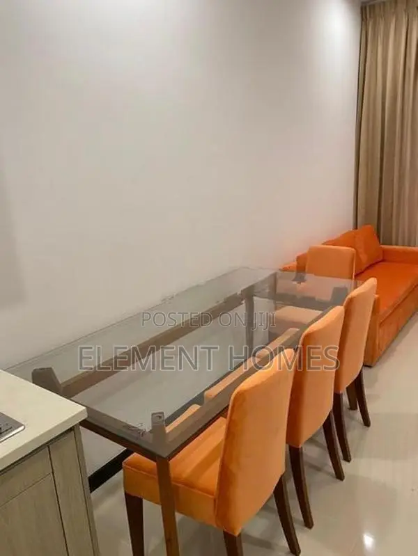 \LUXURY 1-BEDROOM APARTMENT FOR RENT – TRI-ZEN, COLOMBO 02