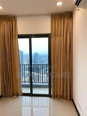 \LUXURY 1-BEDROOM APARTMENT FOR RENT – TRI-ZEN, COLOMBO 02
