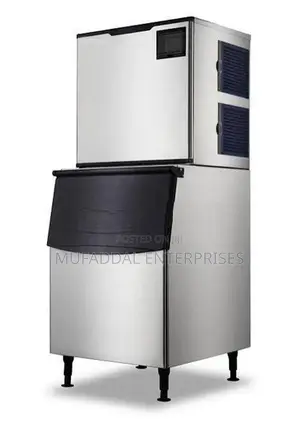 Ice Cube Maker Commercial 200Kg