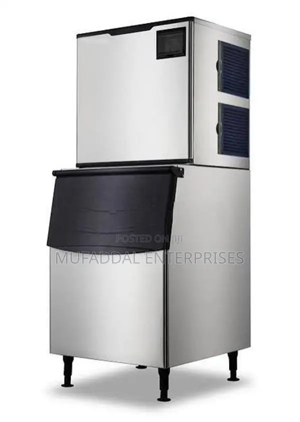 Ice Cube Maker Commercial 200Kg
