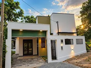 Brand New Single Storied House Sale Talawatugoda