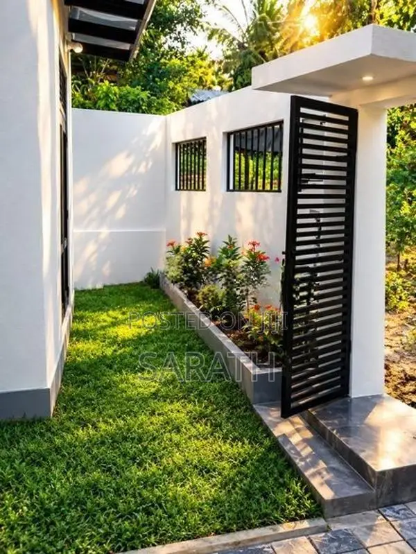 Brand New Single Storied House Sale Talawatugoda