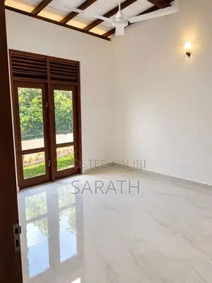 Brand New Single Storied House Sale Talawatugoda
