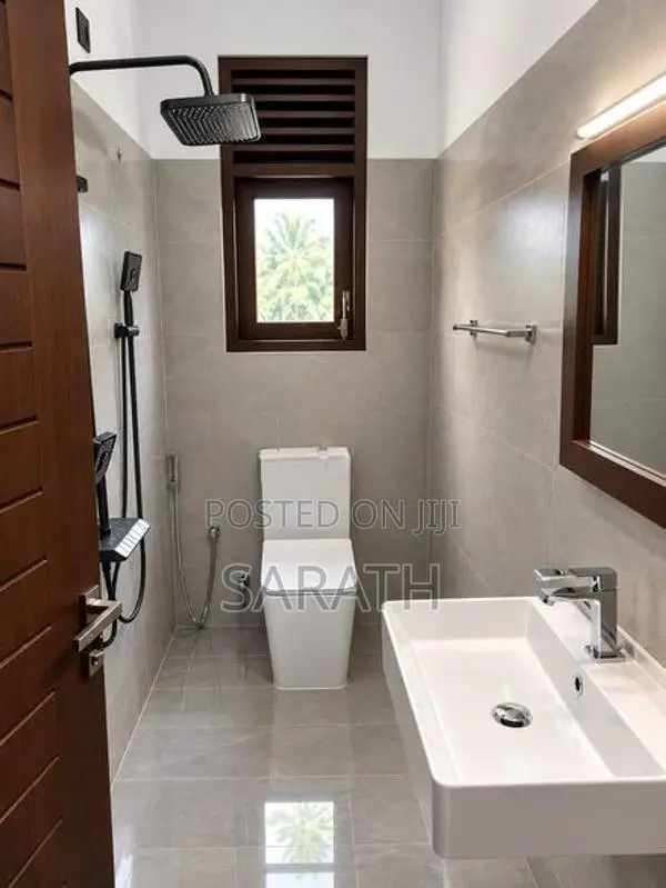 Brand New Single Storied House Sale Talawatugoda