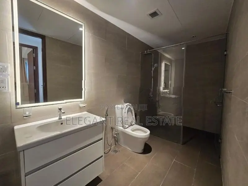 Tri-Zen - 02 Bedroom Furnished Apartment For Rent In Colombo (A5942)