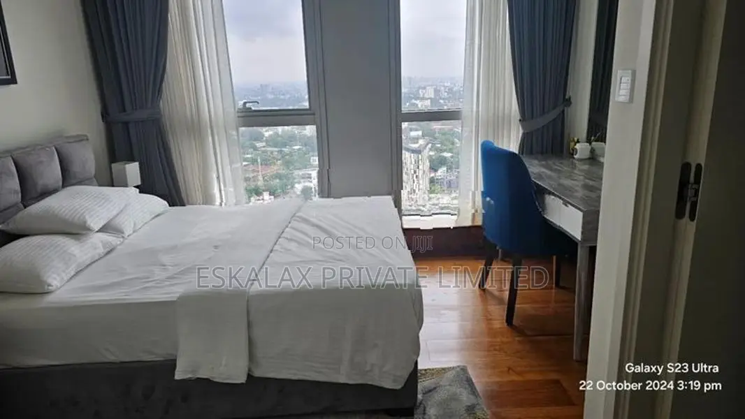 Colombo City center 2BR Apartment For Rent in 2 | EA832