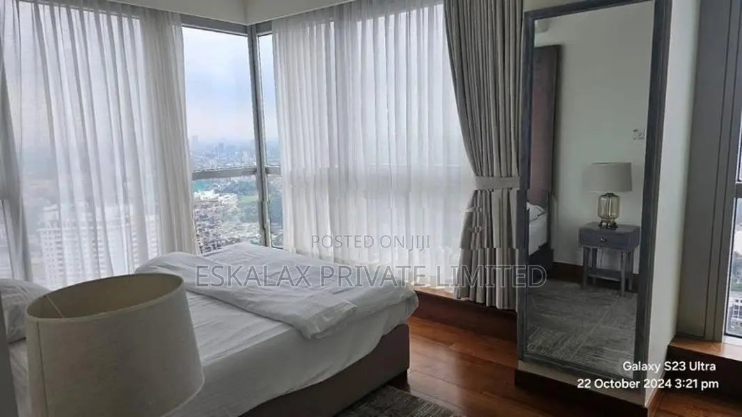 Colombo City center 2BR Apartment For Rent in 2 | EA832