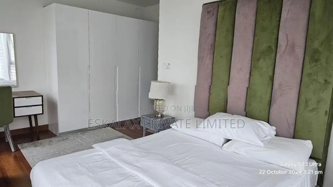 Colombo City center 2BR Apartment For Rent in 2 | EA832