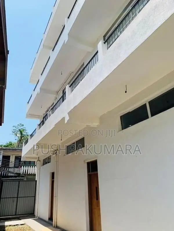 Office Space for Rent in Piliyandala ( File No 189C)