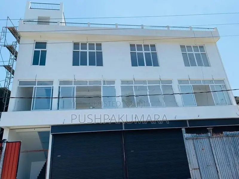 Office Space for Rent in Piliyandala ( File No 189C)