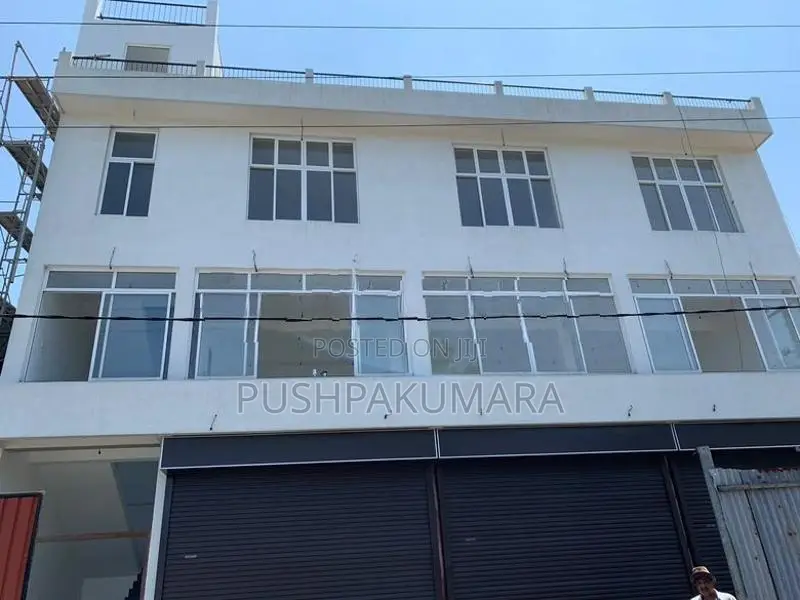 Office Space for Rent in Piliyandala ( File No 189C)