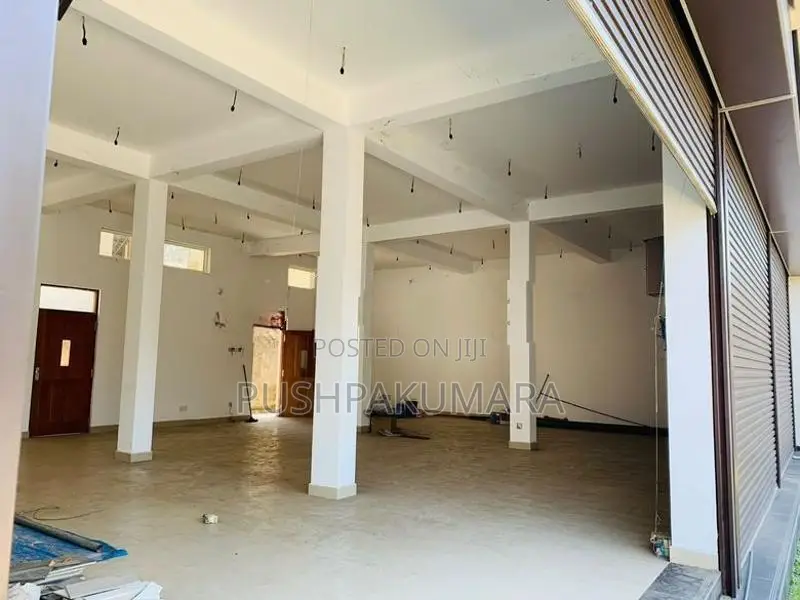 Office Space for Rent in Piliyandala ( File No 189C)