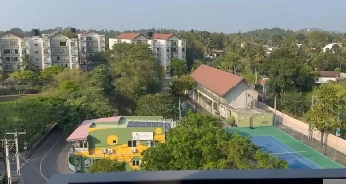Apartment for Sale at Ariyana Resort - Athurugiriya