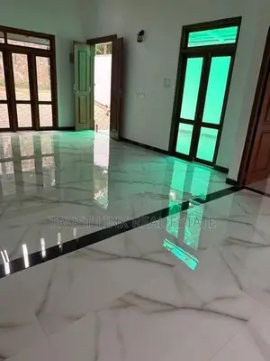 Brand New Single Story House for Sale in Ragama