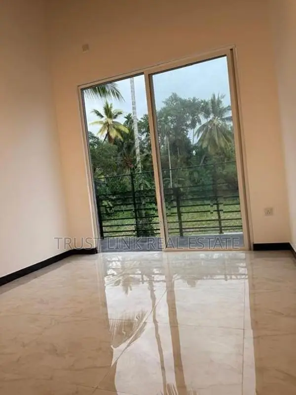 Brand New Single Story House for Sale in Ragama