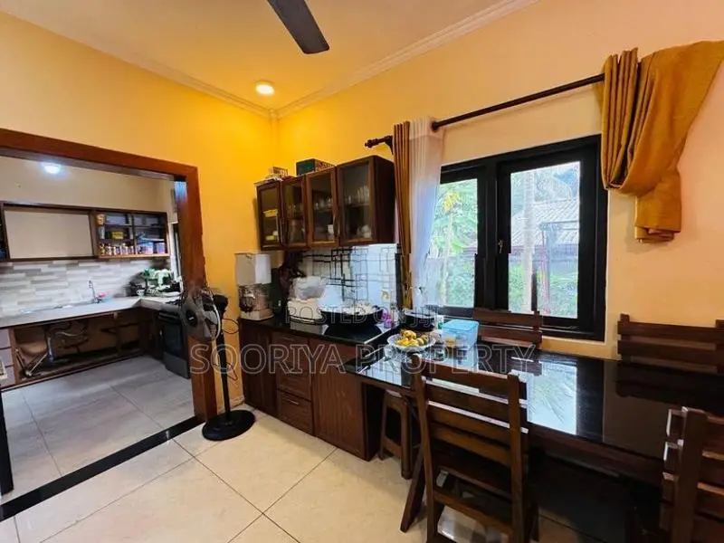 Two Story House for Sale in Piliyandala Suwarapola